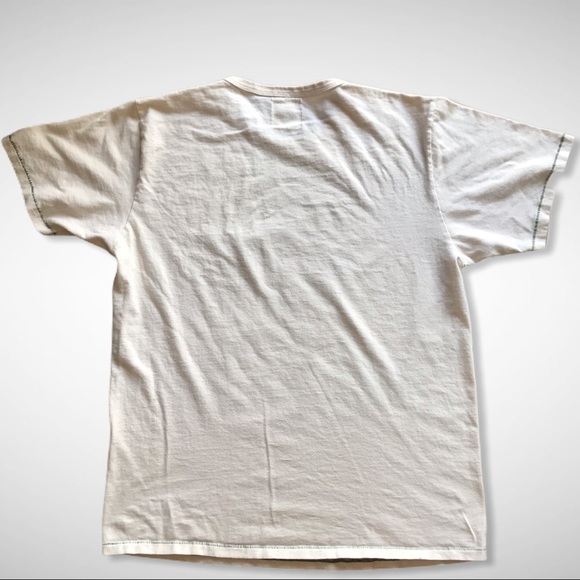 Nautica “One Bushel” T-shirt with Top Stitch - Picture 3 of 5